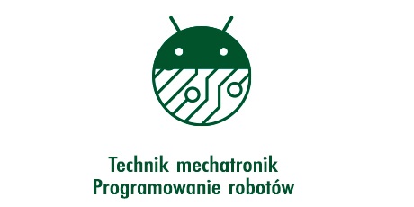 Powiększ grafikę: Technik mechatronik - Programowanie robotów