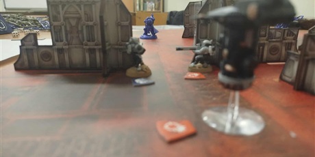 5 listopada- kolejne zajęcia naszego kółka modelarskiego