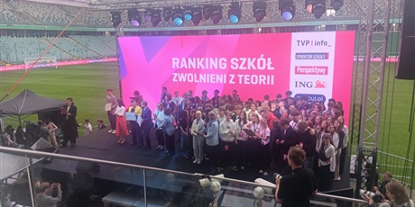 Powiększ grafikę: conradinowcy-na-olimpiadzie-zwolnieni-z-teorii-616647.jpg