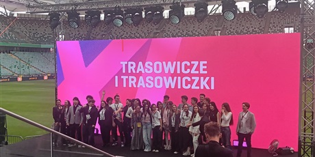Powiększ grafikę: conradinowcy-na-olimpiadzie-zwolnieni-z-teorii-616650.jpg