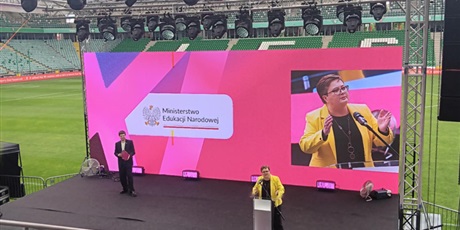 Powiększ grafikę: conradinowcy-na-olimpiadzie-zwolnieni-z-teorii-616654.jpg