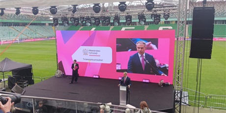Powiększ grafikę: conradinowcy-na-olimpiadzie-zwolnieni-z-teorii-616655.jpg