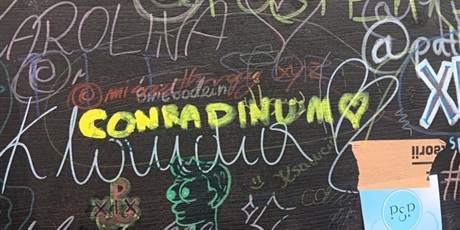 Powiększ grafikę: conradinowcy-na-olimpiadzie-zwolnieni-z-teorii-616668.jpg