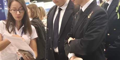 Powiększ grafikę: conradinowcy-na-targach-powerconnect-w-amber-expo-w-gdansku-682463.jpg