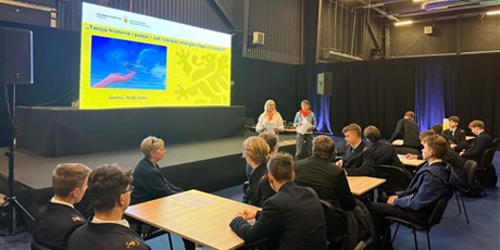 Powiększ grafikę: conradinowcy-na-targach-powerconnect-w-amber-expo-w-gdansku-682480.jpg