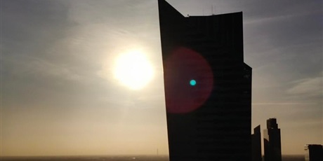 Powiększ grafikę: conradinowcy-podczas-targow-technologii-i-zastosowan-dronow-i-systemow-bezzalogowych-drone-world-expo-w-warszawie-678486.jpg