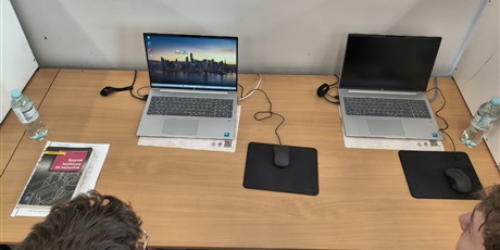 Powiększ grafikę: conradinowcy-podczas-xv-turnieju-wiedzy-technicznej-z-rysunku-technicznego-688027.jpg