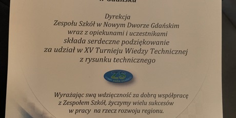 Powiększ grafikę: conradinowcy-podczas-xv-turnieju-wiedzy-technicznej-z-rysunku-technicznego-688029.jpg