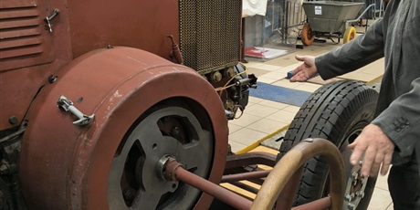 Powiększ grafikę: conradinowcy-podczas-xv-turnieju-wiedzy-technicznej-z-rysunku-technicznego-688038.jpg