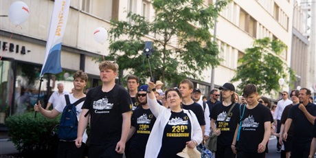 Powiększ grafikę: conradinowcy-w-gdyni-podczas-dnia-stoczniowca-i-dnia-marynarki-wojennej-rp-706724.jpg