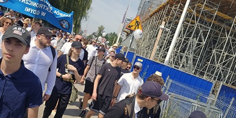 Powiększ grafikę: conradinowcy-w-gdyni-podczas-dnia-stoczniowca-i-dnia-marynarki-wojennej-rp-706737.jpg