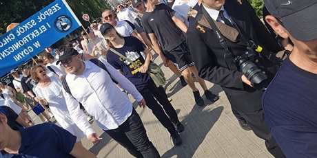 Powiększ grafikę: conradinowcy-w-gdyni-podczas-dnia-stoczniowca-i-dnia-marynarki-wojennej-rp-706739.jpg