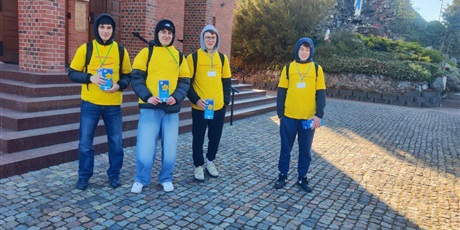 Conradinum z Sercem…Pola Nadziei 2026.