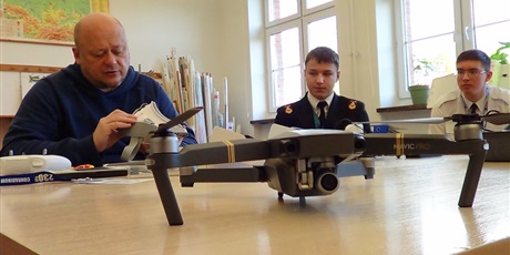 „Dobry zawód – lepsza przyszłość”