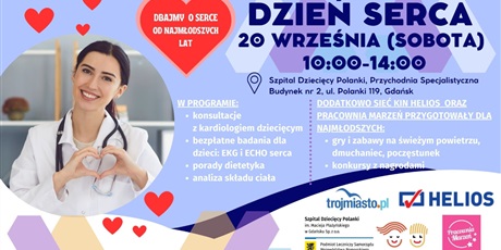 Dzień Serca