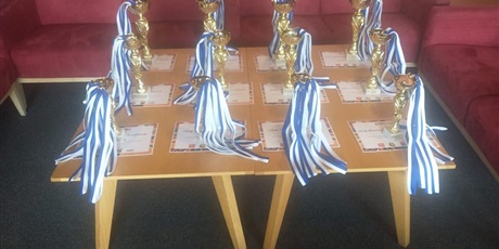 Gala rozdania nagród Mistrzostwa Gdańska w bowling