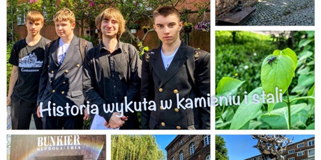 „Gdańsk w Harmonijce” – lekcja terenowa w ramach programu Edukacja do Kultury. Gdańsk