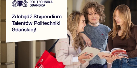 III edycja konkursu „Stypendium Talentów”
