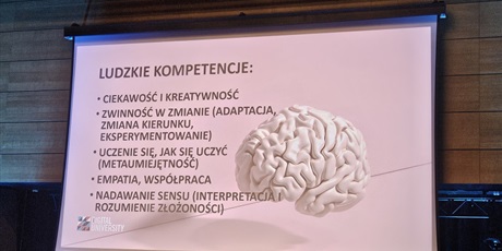 Konferencja Starter Edukacja 