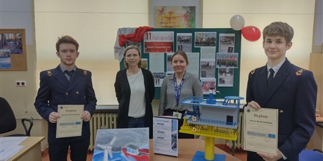 Konkurs „Moja przyszłość z offshore wind” rozstrzygnięty.