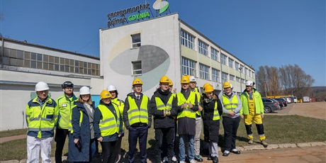 Kwietniowe sesje projektu Kurs na Offshore