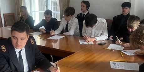 Powiększ grafikę: lekcja-outdoorowa-w-ramach-miedzyszkolnego-programu-edukacji-obywatelskiej-660745.jpg