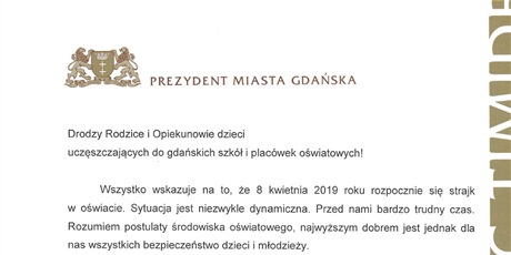 Powiększ grafikę: list-pani-prezydent-miasta-gdanska-aleksandry-dulkiewicz-do-rodzicow-57379.jpg