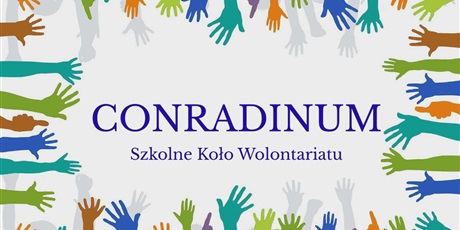 Międzynarodowy Dzień Wolontariusza w Conradinum