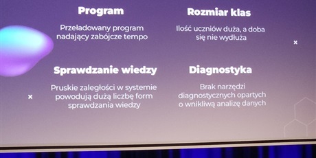 Powiększ grafikę: na-jubileuszowej-x-konferencji-edukacyjnej-bezee-574255.jpg