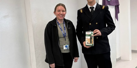 Najlepszy wynik w I teście w ramach programu Bosch Home Comfort szkoli!