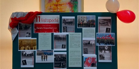 „Naród, który nie zna swojej przeszłości, ginie i nie buduje przyszłości.” – Jan Paweł II  