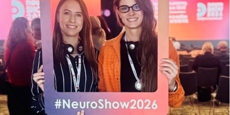 „Neuroshow 2026”- relacja z konferencji 
