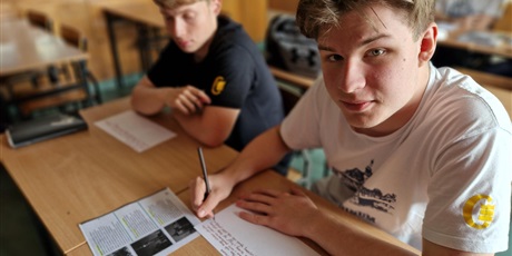 Ożywiamy gdańskie zabytki czyli „Zwariowany przewodnik po Gdańsku”.