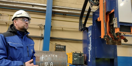 Powiększ grafikę: piotr-mackowski-oraz-marcin-wierzbicki-w-firmach-mostostal-pomorze-sa-oraz-baltic-towers-683979.jpg