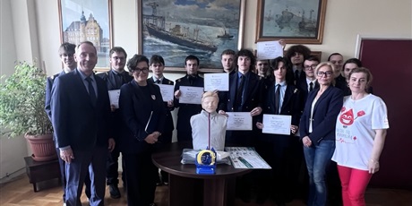 Powiększ grafikę: podpisanie-umowy-o-wspolpracy-edukacyjnej-z-gdanska-akademia-medyczna-nauk-stosowanych-w-gdansku-683948.jpg