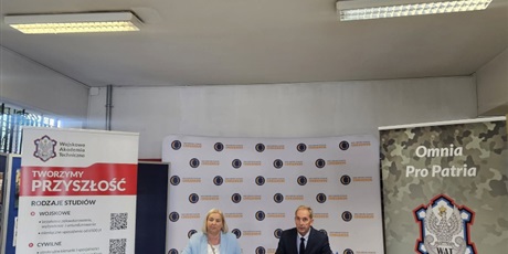Powiększ grafikę: porozumienie-o-wspolpracy-z-wojskowa-akademia-techniczna-w-warszawie-711605.jpg
