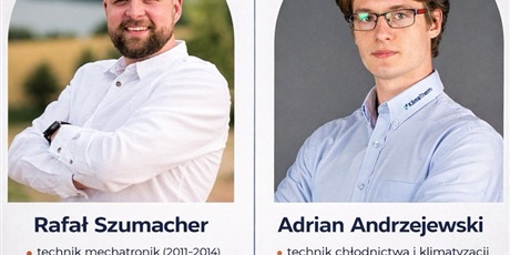 Spotkanie z absolwentami - 16 kwietnia 2026r.