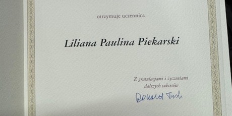 Powiększ grafikę: stypendium-prezesa-rady-ministrow-za-wyniki-w-nauce-dla-uczennicy-conradinum-658492.jpg