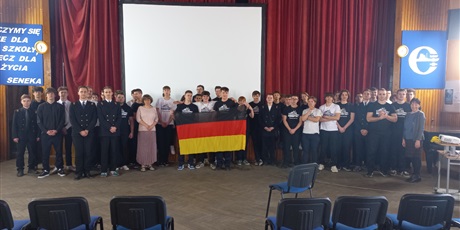 Szkolny Konkurs Wiedzy o Niemczech – zestawienie wyników