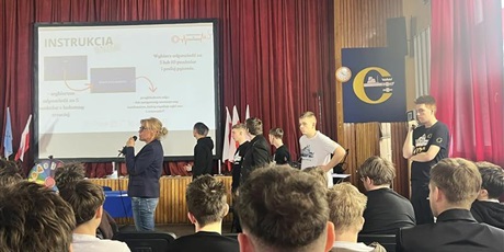 Powiększ grafikę: turniej-dla-klas-pierwszych-pod-haslem-sen-to-zdrowie-kazdy-ci-to-powie-683952.jpg