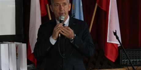 Uroczysta gala i wręczenie nagród laureatom XXI OGÓLNOPOLSKIEGO KONKURSU BARWY MORZA 2026
