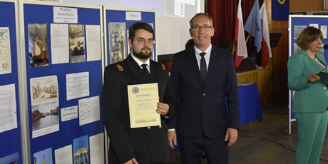 Powiększ grafikę: uroczyste-podsumowanie-konkursu-sladami-hanzy-w-gdansku-i-w-miastach-partnerskich-niemiec-613805.jpg