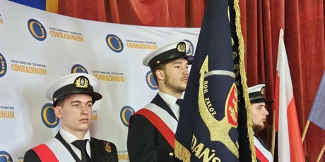 Uroczyste pożegnanie maturzystów 2026