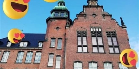 Uroczyste Zakończenie Roku Szkolnego 2024/25