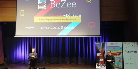 V Międzynarodowa Konferencja BeZee