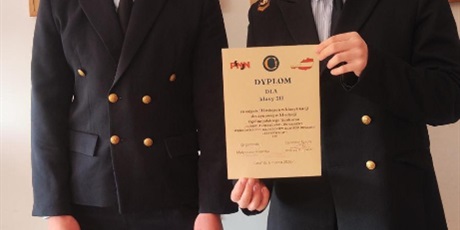 Powiększ grafikę: wreczenie-dyplomow-w-ramach-etapu-szkolnego-ogolnopolskiego-konkursu-turbolandeskunde-osterreich-690625.jpg