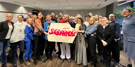 Wspólnie tworzymy Gdański Model Edukacji Obywatelskiej i Demokratycznej 