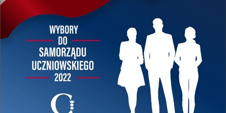 Wybory do Samorządu Uczniowskiego 2022