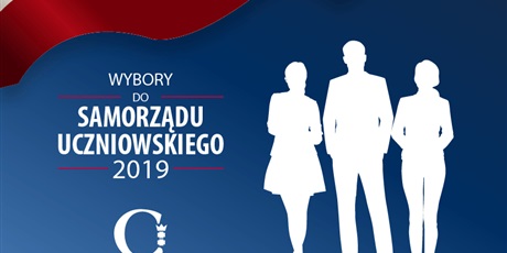 Wybory do Samorządu Uczniowskiego Conradinum 2019