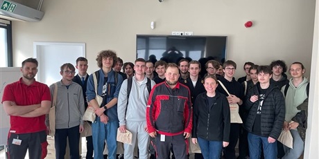Wyjście edukacyjne klasy 4A